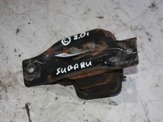 подушка крепления двигателя Subaru Legacy 3 поколение 2002, 2.0 л., бензин, 41022FA000