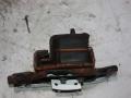 подушка крепления двигателя Subaru Legacy 3 поколение 2002, 2.0 л., бензин, 41022FA000 - фото №2