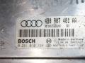 блок управления двигателем Audi A6 4B/C5 2000, 2.5 л., AFB, дизель, 0281010154 - фото №2