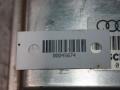 блок управления двигателем Audi A6 4B/C5 2000, 2.5 л., AFB, дизель, 0281010154 - фото №3