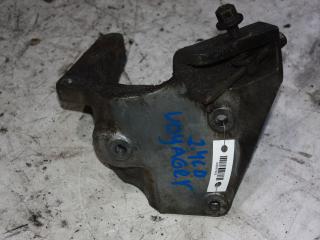 кронштейн гидроусилителя Chrysler Voyager 3 поколение 2000, 2.4 л., бензин