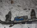 форсунка Subaru Legacy 3 поколение 2002, 2.0 л., бензин, FBJC101 - фото №2