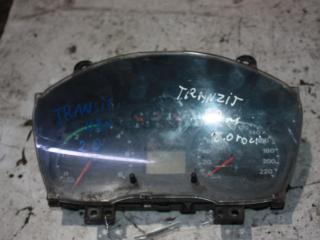 щиток приборов (приборная панель) Ford Transit 7 поколение 2010, 2.2 л., дизель