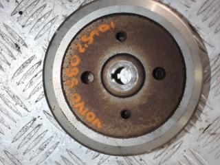 звездочка ТНВД Volvo S80 1 поколение 2001, 2.5 л., D 5252 T, дизель, седан