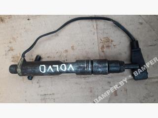 форсунка Volvo S80 1 поколение 2000, 2.5 л., D 5252 T, дизель, седан