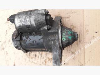 стартер Toyota Yaris P1 2003, 1.3 л., 2NZ-FE, бензин, хетчбэк 5 дв.