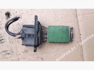сопротивление печки Fiat Ducato 2 поколение [рестайлинг] 2004, 2.3 л., F1AE0481C, дизель