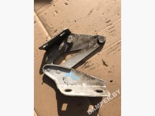 петля капота левая Fiat Ducato 3 поколение 2009, 2.3 л., F1AE0481C, дизель