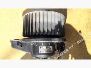 моторчик печки Audi A6 4B/C5 2000, 2.5 л., AFB, дизель, седан