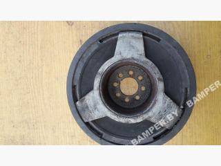 шкив коленвала Audi A6 4B/C5 1999, 2.5 л., AFB, дизель, седан