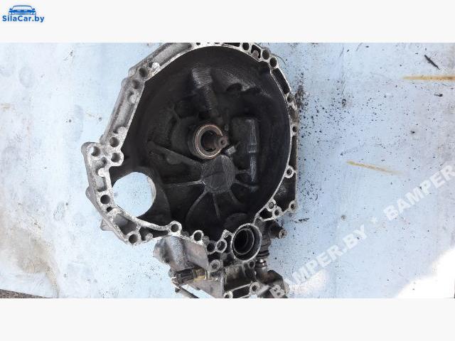 КПП механическая (МКПП) Rover 45 1 поколение 2001, 1.8 л., 18 K4F, бензин, МКПП, хетчбэк 5 дв., TRD100720 - фото №1