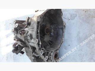 КПП механическая (МКПП) Opel Meriva 1 поколение (A) 2002, 1.7 л., дизель, МКПП, минивэн, F23
