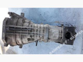 КПП механическая (МКПП) Ford Transit 6 поколение 2004, 2.4 л., D4FA, дизель, МКПП