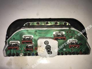 щиток приборов (приборная панель) Fiat Ducato 2 поколение 1998, 2.5 л., 8140.47, дизель, микроавтобус