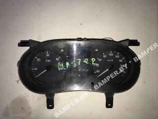 щиток приборов (приборная панель) Renault Master 2 поколение 2003, 2.5 л., G9U 720, дизель, МКПП, микроавтобус