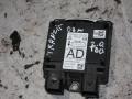 блок AirBag Ford Transit 7 поколение 2007, 6C1T14B056AD - фото №2
