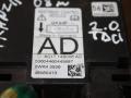 блок AirBag Ford Transit 7 поколение 2007, 6C1T14B056AD - фото №3