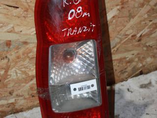 фонарь задний левый Ford Transit 7 поколение 2007