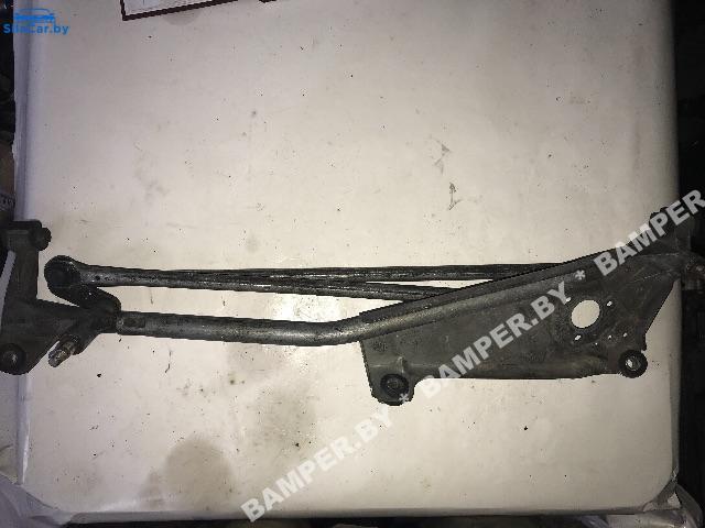 механизм стеклоочистителя (трапеция дворников) Rover 600 Series 1 поколение 1995 - фото №1