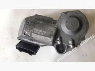 замок зажигания Mercedes-Benz C-Класс W203/S203/CL203 2003, 2.2 л., OM 611.962, дизель, седан
