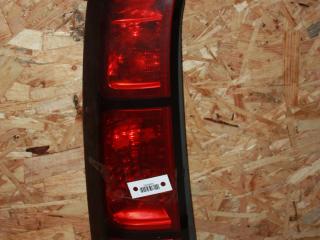 фонарь задний левый Honda Stream 1 поколение 2002