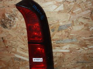 фонарь задний правый Honda Stream 1 поколение 2002