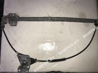стеклоподъемник передний правый Volkswagen Transporter T4 1994, 2.4 л., AAB, дизель, микроавтобус