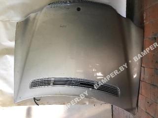 капот Mercedes-Benz C-Класс W203/S203/CL203 2001, 2.2 л., дизель, универсал