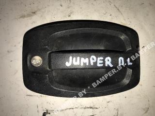 ручка наружная Citroen Jumper 2 поколение 2009