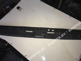 накладка внутренняя на заднюю панель кузова Mercedes-Benz Sprinter 2 поколение (W906) 2007