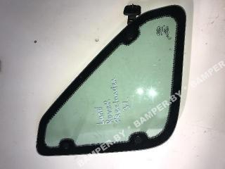 стекло кузовное боковое левое Land Rover Freelander 2 поколение 2008