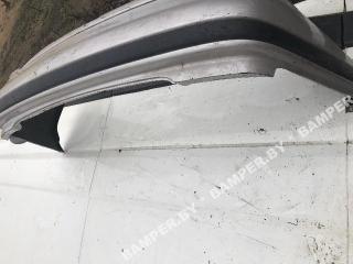 бампер задний Rover 400 Series 2 поколение 1998, 1.6 л., 16 K4F, бензин, хетчбэк 5 дв.