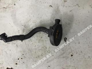 мембрана клапанной крышки Volkswagen Golf 4 поколение 2003, 1.6 л., BAG, бензин, хетчбэк 5 дв.
