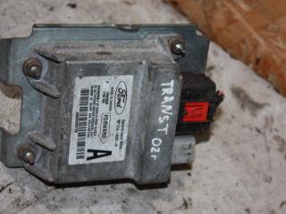 блок AirBag Ford Transit 6 поколение 2005, YC1A14B321AF