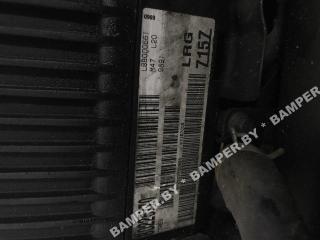 двигатель Land Rover Freelander 1 поколение 2004, 2.0 л., дизель, M47