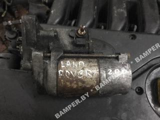 стартер Land Rover Freelander 1 поколение 2004, 2.0 л., дизель