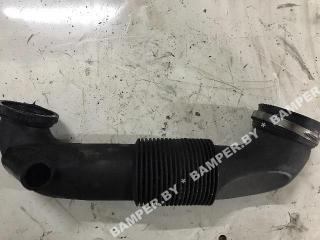 патрубок воздушного фильтра Mercedes-Benz A-Класс W169 2004, 2.0 л., OM 640.941, дизель, хетчбэк 5 дв.