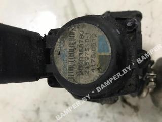 клапан EGR Peugeot 407 1 поколение 2006, 1.6 л., 9HZ (DV6TED4), дизель, седан