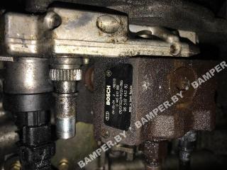ТНВД Peugeot 407 1 поколение 2006, 1.6 л., 9HZ (DV6TED4), дизель, седан