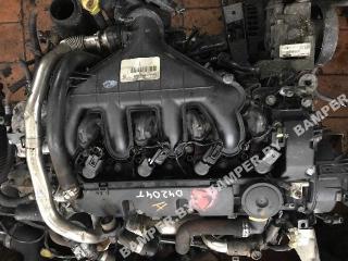 двигатель Volvo S40 2 поколение 2006, 2.0 л., D 4204 T, дизель, седан, D4204T