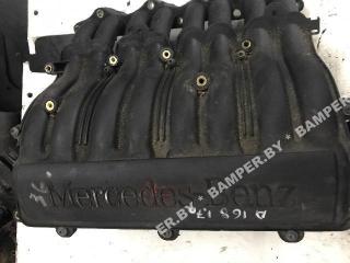 корпус воздушного фильтра Mercedes-Benz A-Класс W168 2001, 1.7 л., OM 668.941, дизель, хетчбэк 5 дв.