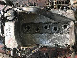 двигатель Volkswagen Golf 4 поколение 2003, 2.3 л., AQN, бензин, хетчбэк 5 дв., AQN