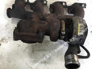 турбина Ford Transit 6 поколение 2004, 2.4 л., D4FA, дизель