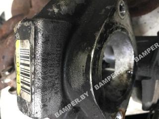 турбина Ford Transit 6 поколение 2003, 2.4 л., D4FA, дизель