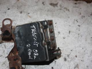 блок ABS Ford Transit 7 поколение 2007