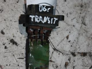 сопротивление печки Ford Transit 7 поколение 2008