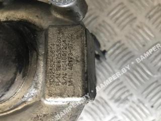турбина Peugeot Partner 1 поколение (M59) [рестайлинг] 2006, 1.6 л., HDi, дизель
