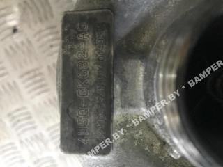 турбина Ford Focus 1 поколение [рестайлинг] 2005, 1.8 л., BHDA, дизель, седан, KKDA