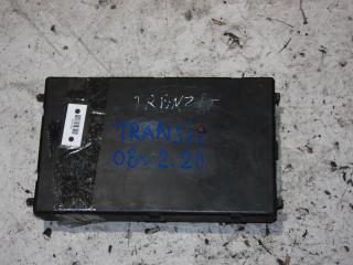 блок комфорта Ford Transit 7 поколение 2008, 6C1T14A073BK