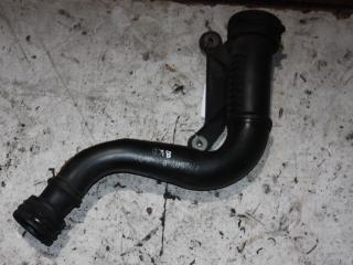 патрубок интеркулера Volkswagen Passat B6 (2005 - 2010), 2.0 л., дизель, 1K0145762S